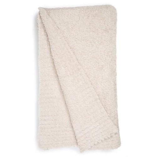 CozyChic™ Throw Blanket - Stone