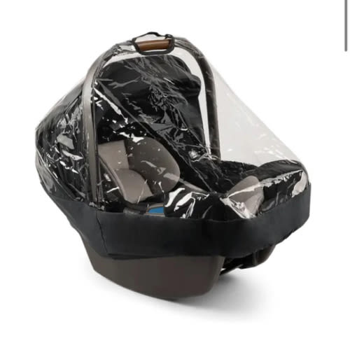 Nuna PIPA Series Raincover – Bambi Baby