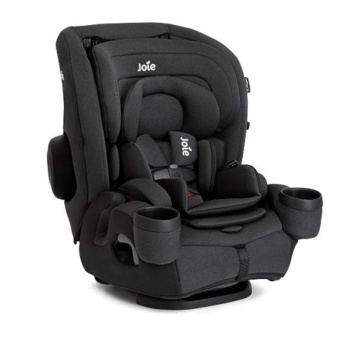 Joie Saffron SI 4-in-1 Convertible Car Seat - Thunder
