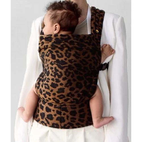 Leopard Classic | Zeitgeist Baby Carrier | SHOP ARTIPOPPE