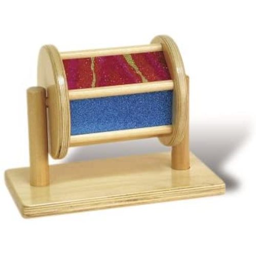 tag S2 Spin - Around Glitter Drum