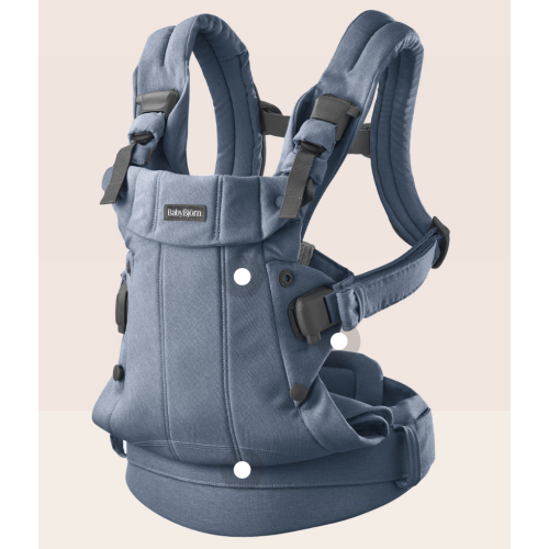 BabyBjörn Baby Carrier Harmony