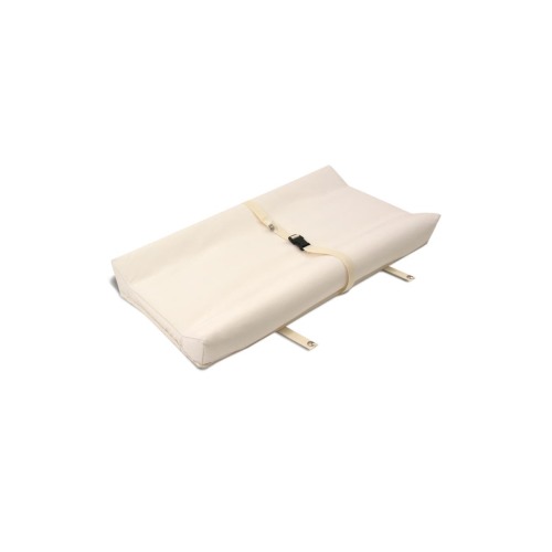 Naturepedic Organic Cotton 2-Sided Changing Pad