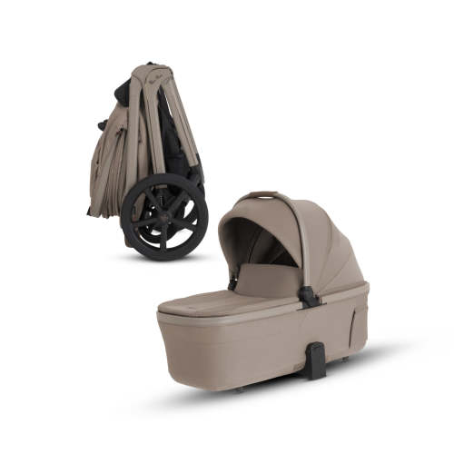 Cove 2 Compact Folding Bassinet