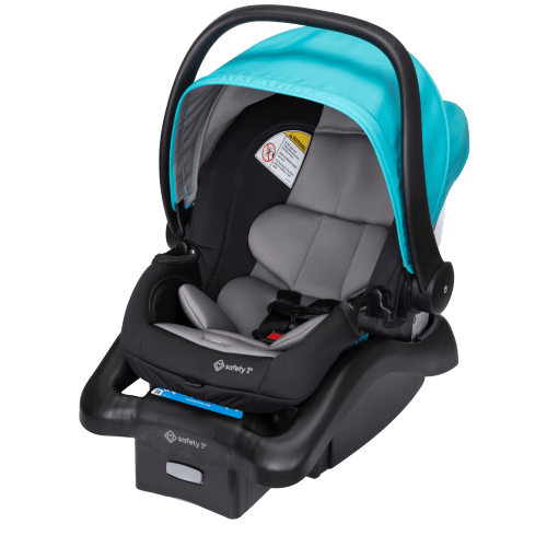 onBoard™ FLX Infant Car Seat - Lake Blue