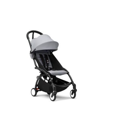 Stokke YOYO 3 Stroller - Black : Target