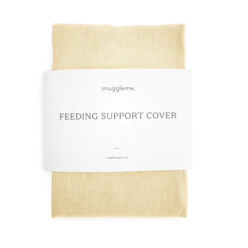 Feeding Support Cover | Honey