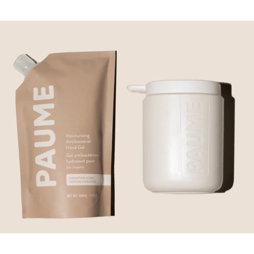 Sanitize At Home Duo