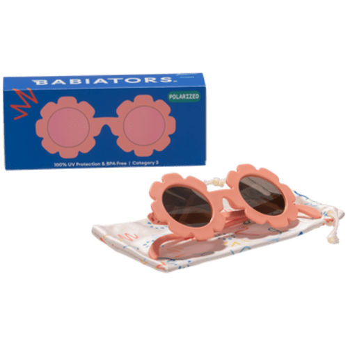 Peachy Keen – Babiators Sunglasses
