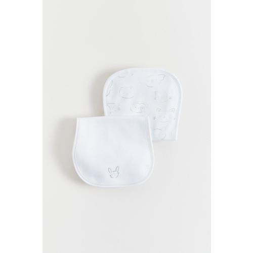 Grey Curve Burps 2-Pack