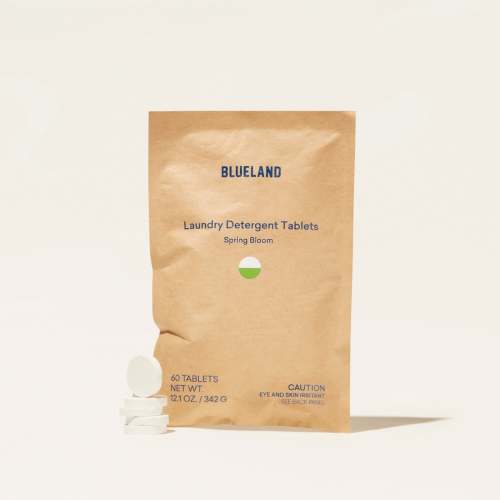 Fragrance Free Laundry Detergent Tablet Refills