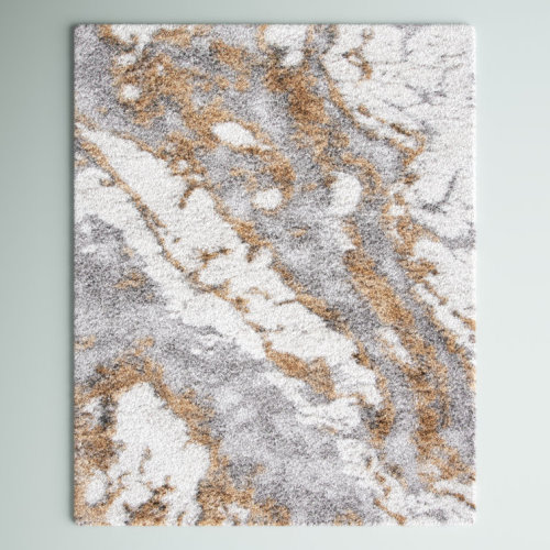 Elser Abstract Indoor Rug