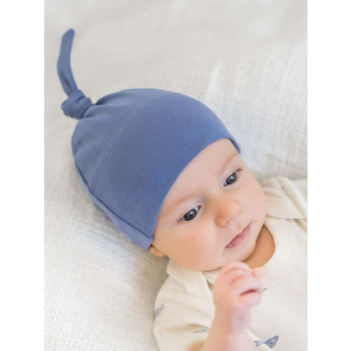 Knotted Hat