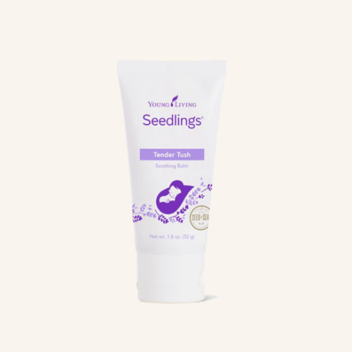 Young Living Essential Diaper Rash Cream