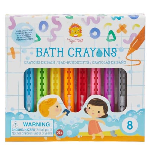 Bath Crayons