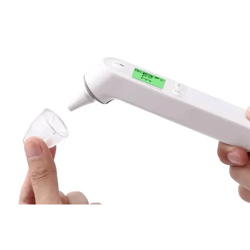 Ear Thermometer