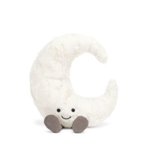 Amuseable Moon - Ages 0+