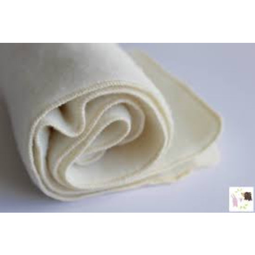 Wool Felted Puddle Pad - 3 Sizes