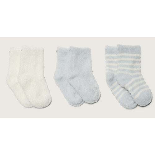 CozyChic Lite® Infant Sock Set