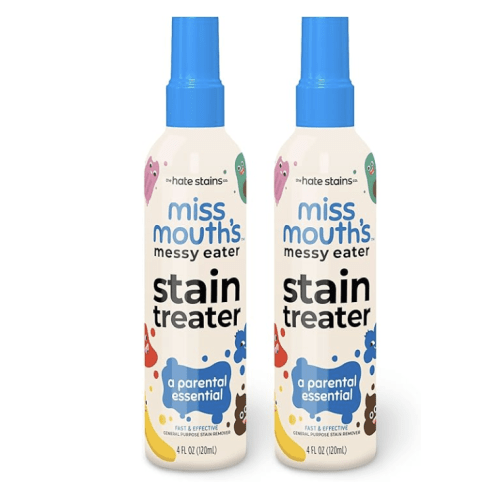 Amazon.com: The Hate Stains Co.: Mom's Magic