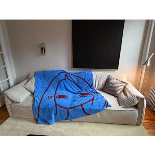 The Blanket