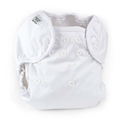 SIZE 2//Cloth-eez Wrap