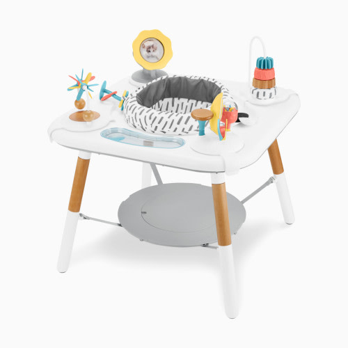 Skip Hop Discoverosity Montessori 3-Stage Activity Center & Play Table