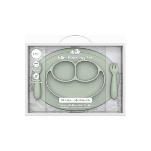 EZPZ Mini Feeding Set