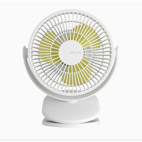 JisuLife Clip Fan Life1
