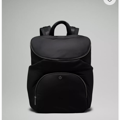 New Parent Backpack 17L