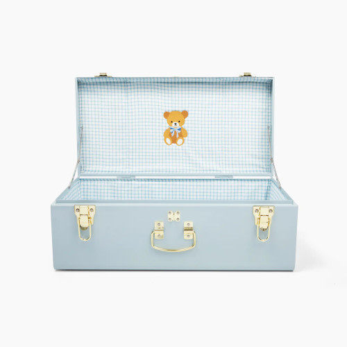 Petite Keep Quick Ship Teddy Bear Petite Baby Trunk