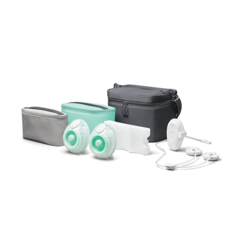Elvie Stride Plus Breast Pump