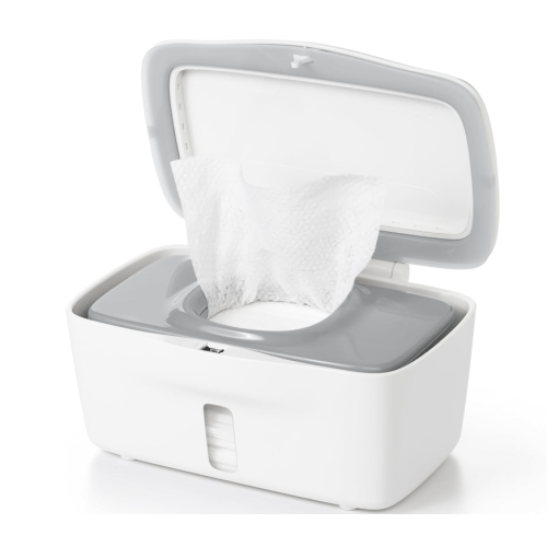 OXO Tot Perfect Pull Wipes Dispenser - Grey : Amazon.com.au: Baby