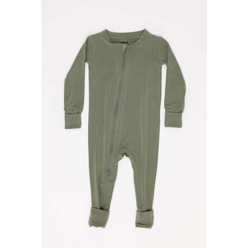 Acadian - CloudBlend™ Footless Pajamas – WildBird