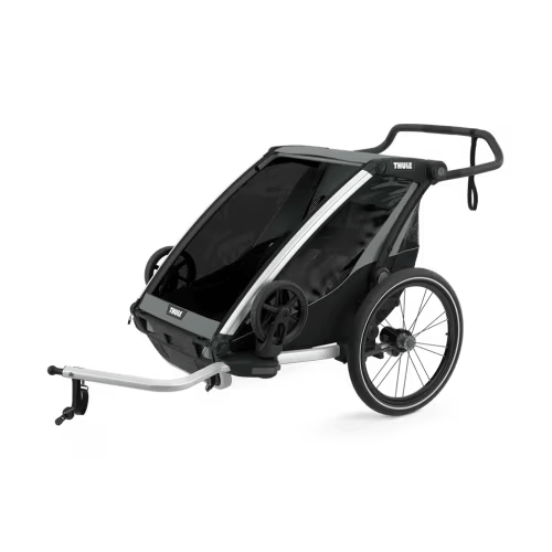 Thule Chariot Lite Double - Jogging & Cycling