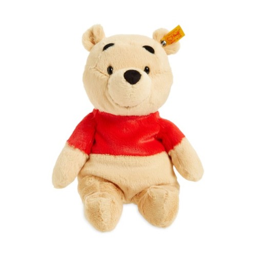 Steiff x Disney Winnie the Pooh