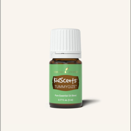 KidScents TummyGize