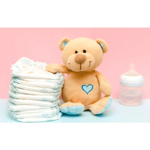 Diaper Fund