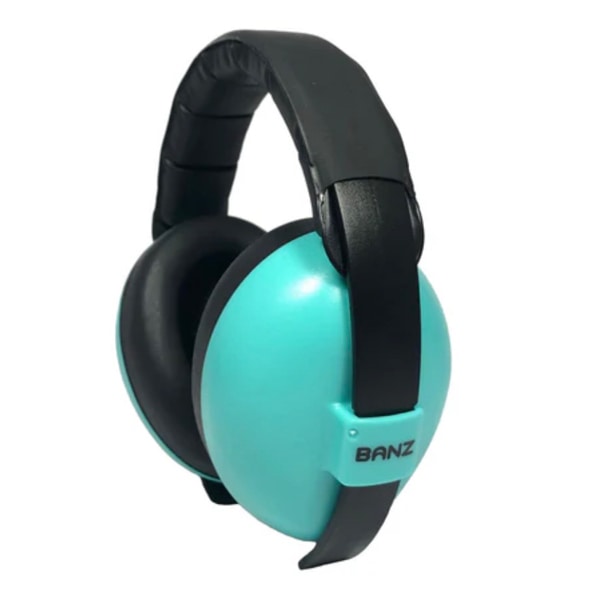 Baby Hearing Protection Earmuffs