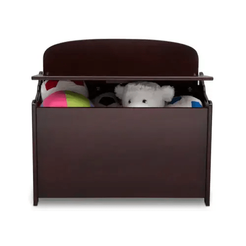 Delta Children - MySize Deluxe Toy Box