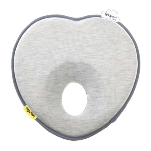 Babymoov Lovenest Pillow For Flat-Head