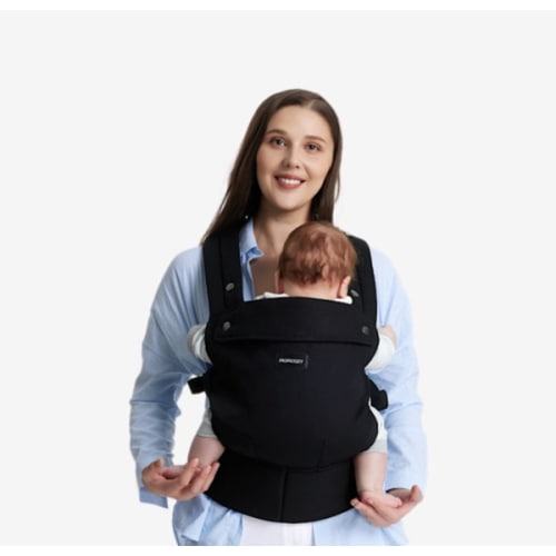 Ergonomic, Cozy and Lightweight - Baby Carrier