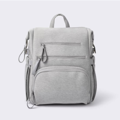 "cloud island diaper bag"