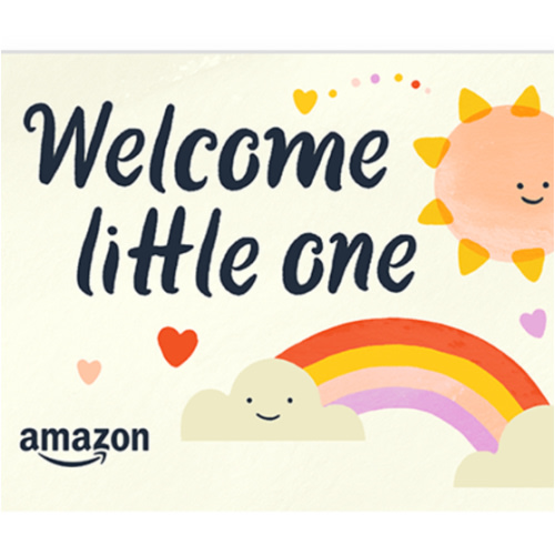 Amazon eGift Card