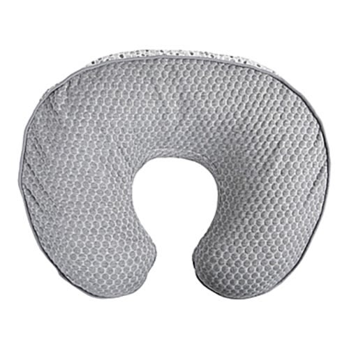 Boppy® Luxe Nursing Pillow in Grey BrushstrokeBoppy® Luxe Nursing Pillow in Grey Brushstroke