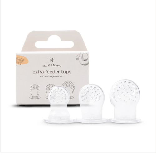 Extra Feeder Tops