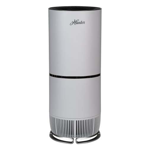 HP670 Large Tower True HEPA Air Purifier – Hunter Fan