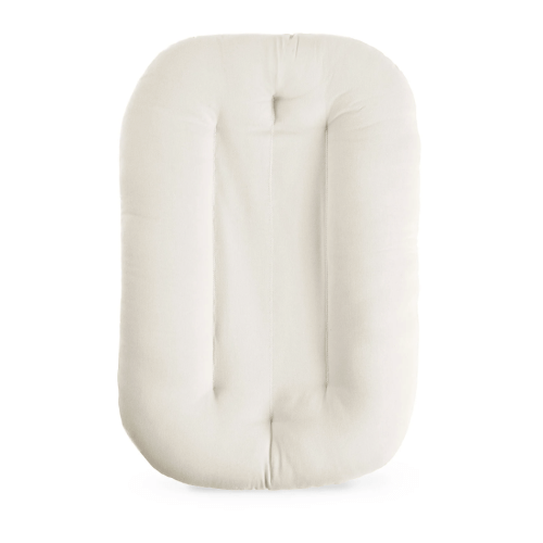 Infant Lounger | Natural