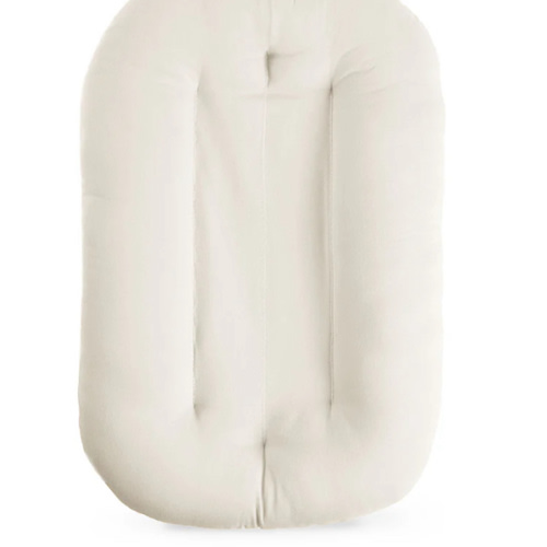 Infant Lounger | Natural