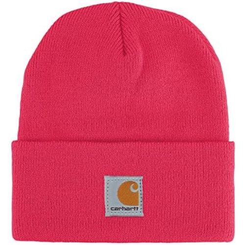 Carhartt Boys' Kids Knit Beanie Watch Hat